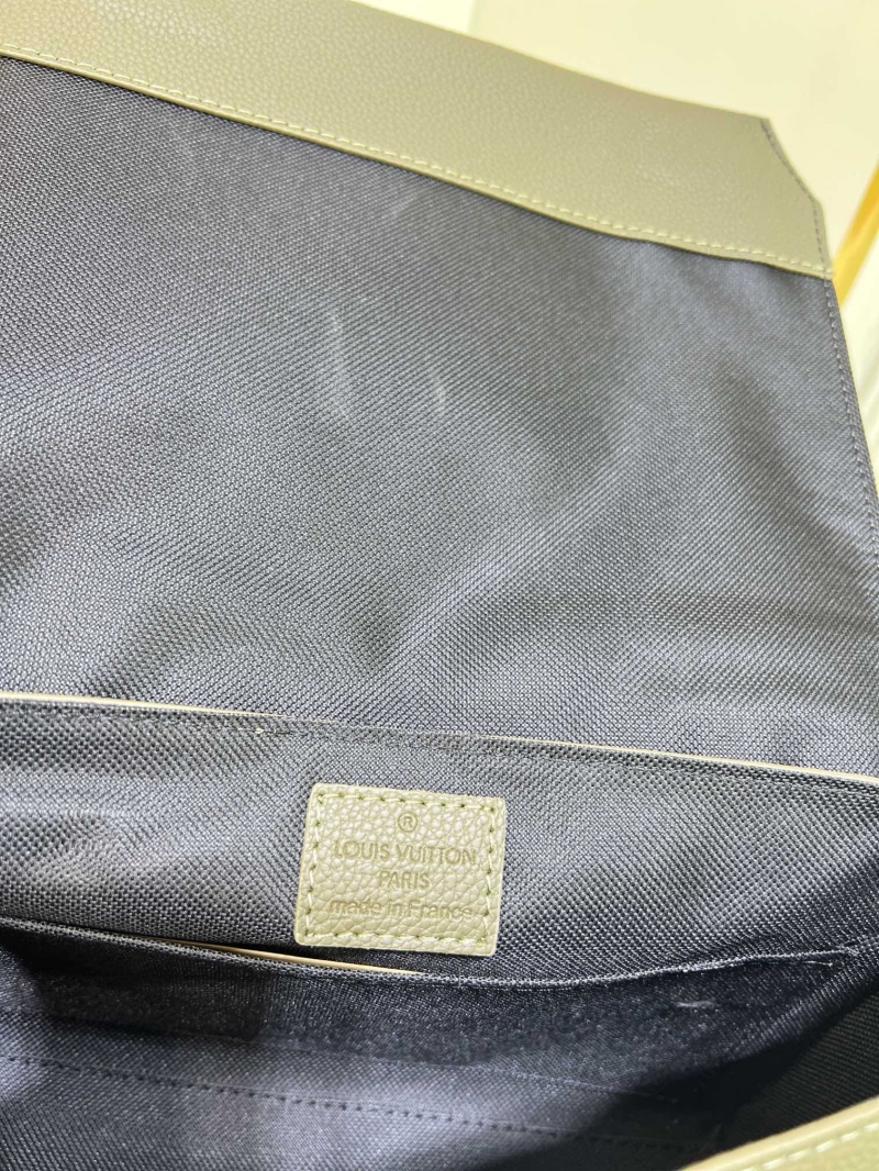 LV Satchel bags